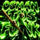 OSMAN TUS FUNK EP
