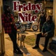 Friday Nite feat latenitecreu EP
