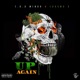 Up Again Single