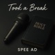 Took a Break Single