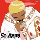 St Amiri EP