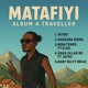 MATAFIYI EP