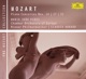 Mozart Piano Concertos Nos 14 17 21