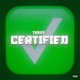 CERTIFIED Single