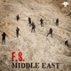 Middle East feat F S Single