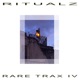 RARE TRAX IV EP