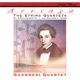 Arriaga The String Quartets