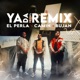 Ya da igual Remix Single