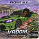VROOM Fast While I m Fading feat Made By Los Single
