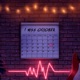 I MISS OCTOBER Single