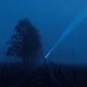creepy story Single