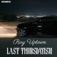 Last Thursdayism Single
