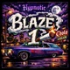Blaze 1 Single
