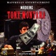 Tony Montana feat Mad King Single