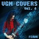 VGM Covers Vol 6