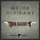 Mejor Olvidame Single