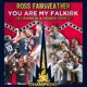 You Are My Falkirk feat Ross Fairweather Rankin Hendo Remix Single