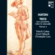Haydn Piano Trios No 38 40