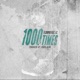 1000 Times Single