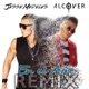 En El Aire Remix feat Alcover Single