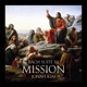 Bach Suite III Mission EP