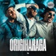 Origiharaga feat MOWGLI018 Single