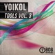 Tools Vol 3 Single