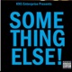Something Else feat Y Love Single