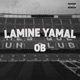 Lamine Yamal Single