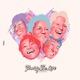 Turn Up The Love EP
