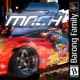 Mach 3 EP