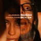 Alguma Coisa Caiu Single