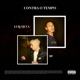 Contra o Tempo feat Luiz Silva Single