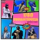 Onomatopoeia Single