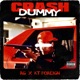 Crash Dummy Single