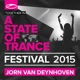 A State of Trance Festival 2015 Mixed By Jorn Van Deynhoven