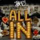 ALL IN feat Mindflip St Saoul Tony Sawyer Chad Game Witness KJT Why Be Tank Musik Gamelin Ekinoxx Single