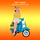 Keep Coming Single