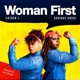 Woman First Single