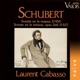 Schubert Deux sonates pour piano Piano Steinway