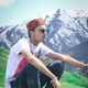 Pahadi Ilaka feat Sun Strong Wish Single
