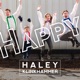 Happy feat Brandon Klinkhammer Single