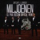 Miljoenen DJ Paul Elstak Official Remix Single