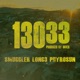 13033 feat Inver Single