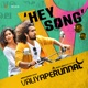 Hey Song From Valiyaperunnal Single
