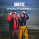 Suerte feat touchandgo Single