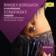 Rimsky Korsakov Scheherazade Stravinsky Firebird