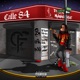Calle 84