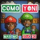Como Yoni feat masi mc Single