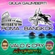 Roma Bangkok feat Valo Cry Afroremix Single